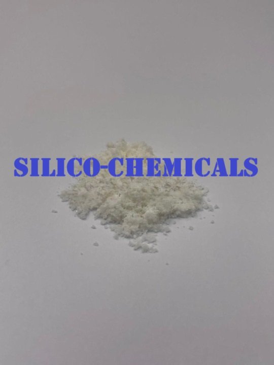 2-mmc-powder-silico-chemicals
