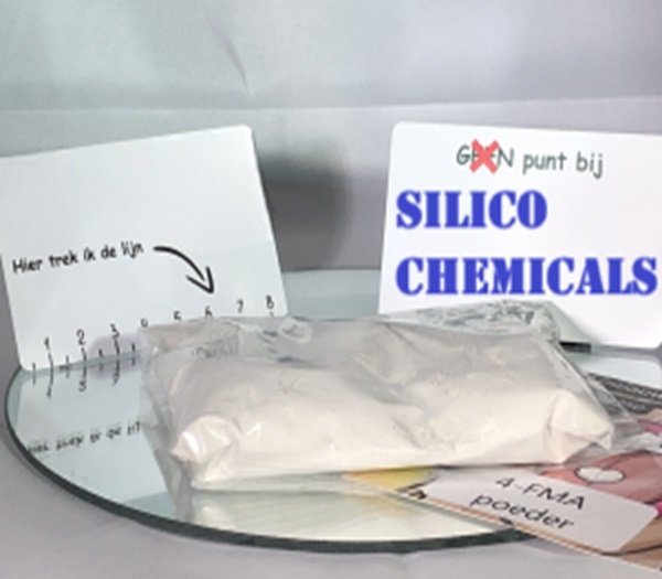 4-FMA-poeder-silicochemicals.com