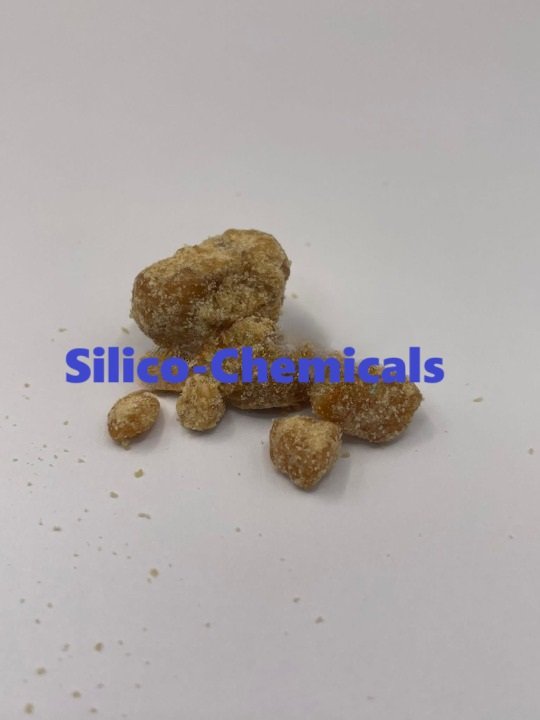 5-meo-dmt-freebase-Silico-Chemicals